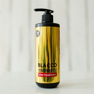 Resim Blacco Günlük Şampuan (Daily Shampoo) - 500 ml